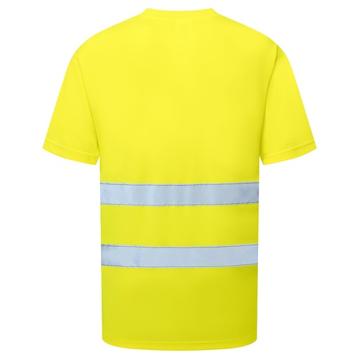 T-shirt haute visibilité Essential – Portwest ES478