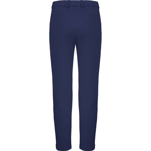Pantalon de service Vauban taille élastiquée