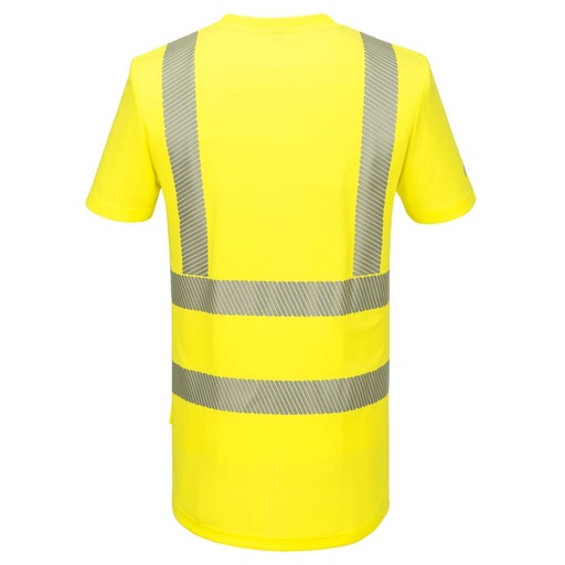 T-shirt haute visibilité KX3 coupe sport – Portwest KX301