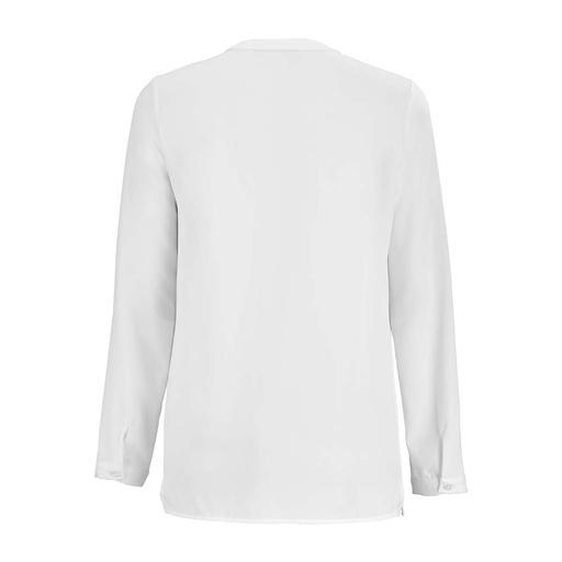 Top femme Sulpice manches longues