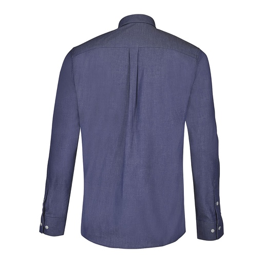 Chemise homme en jean Amelot