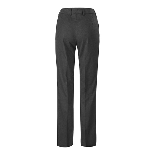 Pantalon de tailleur femme Tarrazu coupe droite