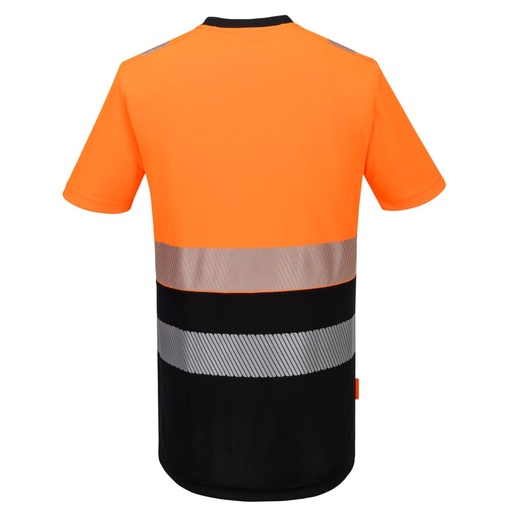 T-shirt haute visibilité DX4 classe 1 – Portwest DX434