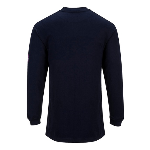 T-shirt ignifugé manches longues Modaflame – Portwest FR11