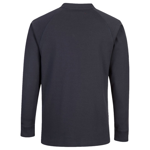 T-shirt ignifugé manches longues Bizflame – Portwest FR33
