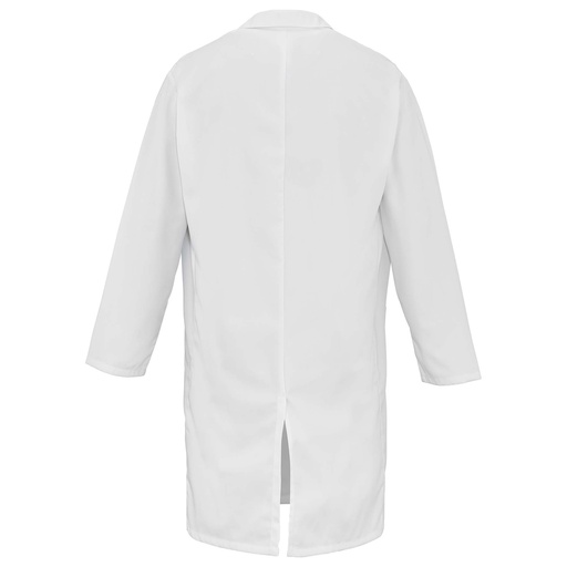 Blouse médicale homme manches longues Émeric