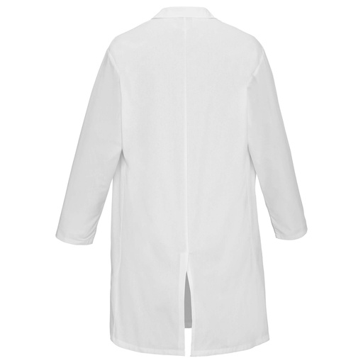 Blouse médicale homme manches longues Axel coton
