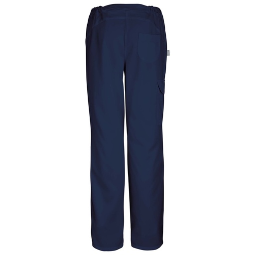 Pantalon médical femme coupe droite Juliette