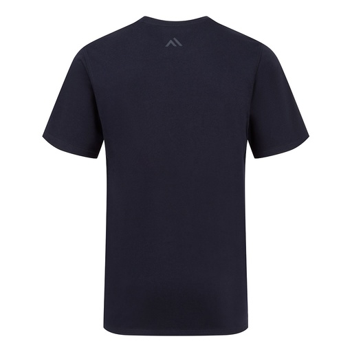 T-shirt coton épais logo Portwest – Portwest B198
