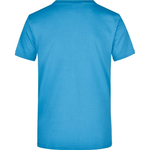 T-shirt épais coton peigné 180 g – Daiber JN 02
