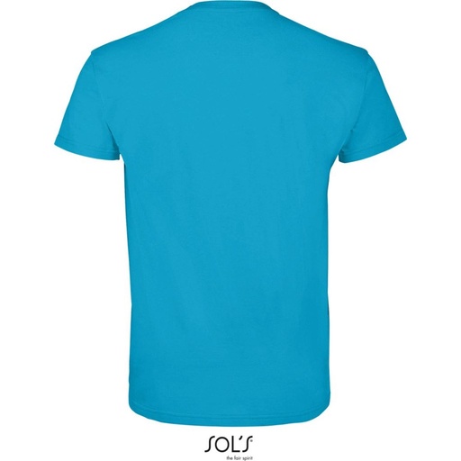 T-shirt épais 190 g – SOL'S Imperial