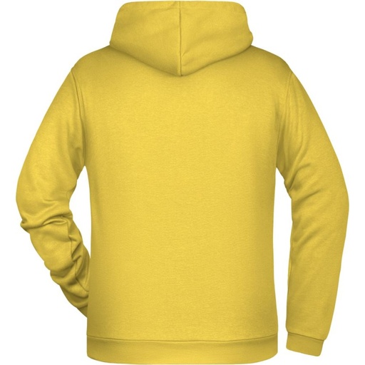 Sweat à capuche homme 280 g – Daiber JN 796