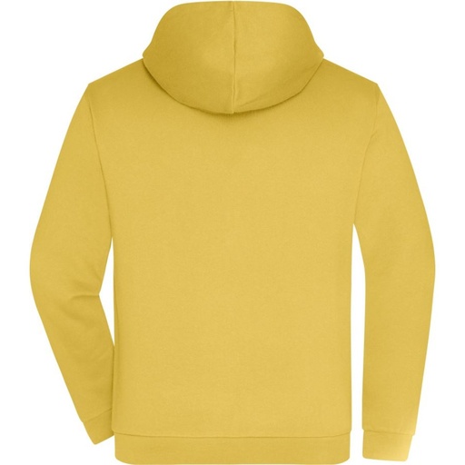 Veste sweat zippée à capuche 280 g – Daiber JN 756