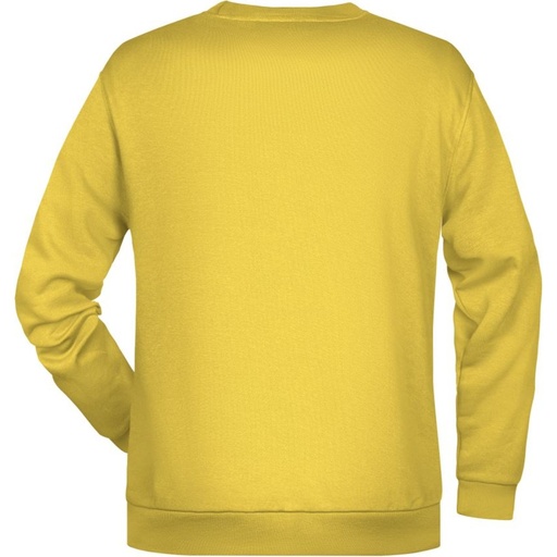 Sweat-shirt col rond homme – Daiber JN 794