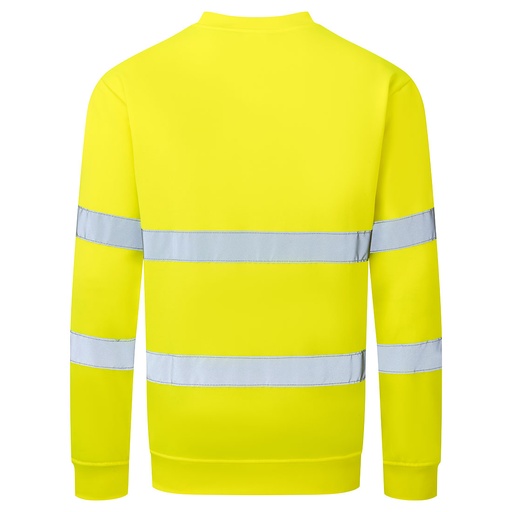 Sweat-shirt haute visibilité Essential – Portwest ES303