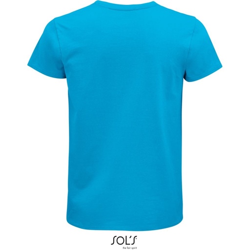 T-shirt bio homme 175 g – SOL'S Pioneer