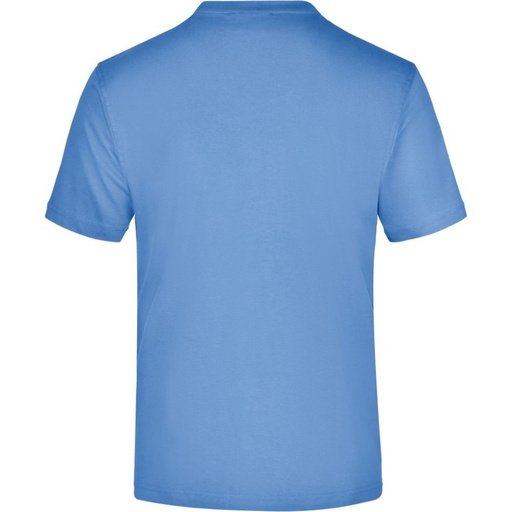 T-shirt coton peigné 150 g – Daiber JN 01