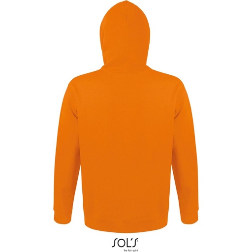 Sweat à capuche 50/50 unisexe – SOL'S Snake