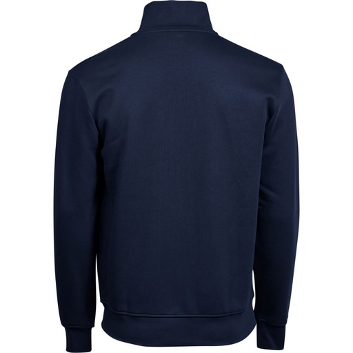 Veste sweat col montant homme – Tee Jays 5440