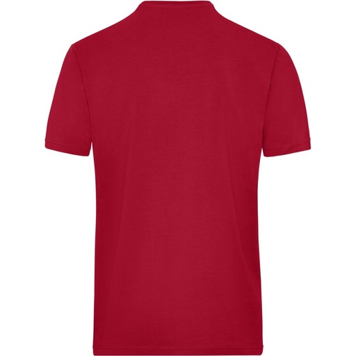 T-shirt de travail stretch bio – Daiber JN 1802