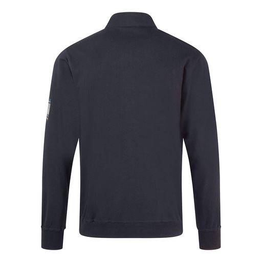 Sweat-shirt ignifugé zippé intégral Modaflame – Portwest FR738