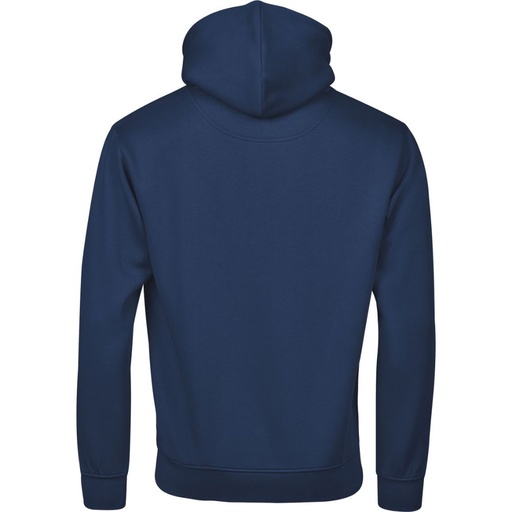 Sweat à capuche épais sans étiquette – Tee Jays 5152