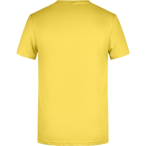 T-shirt bio homme 140 g – Daiber 8008