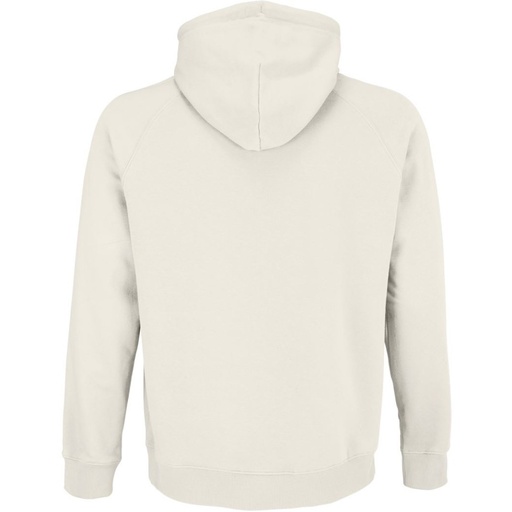 Sweat à capuche raglan bio – SOL'S Stellar