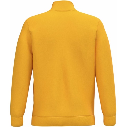 Sweat-shirt col zippé – Kariban K478