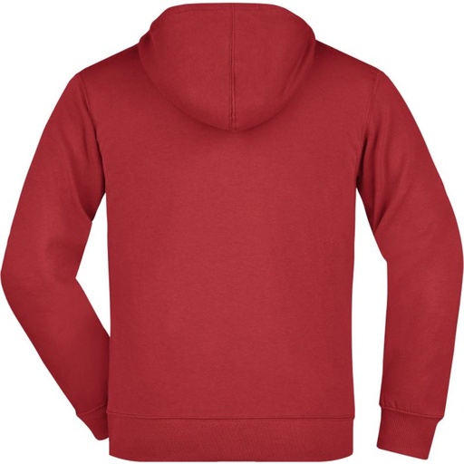 Veste sweat zippée à capuche – Daiber JN 42