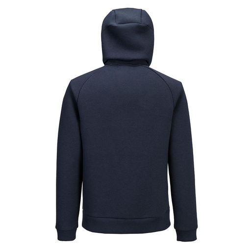 Sweat à capuche zippé DX4 – Portwest DX472