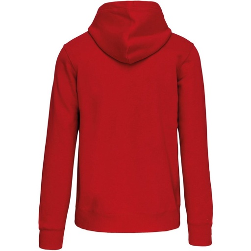 Veste sweat zippée épaisse 360 g – Kariban K444