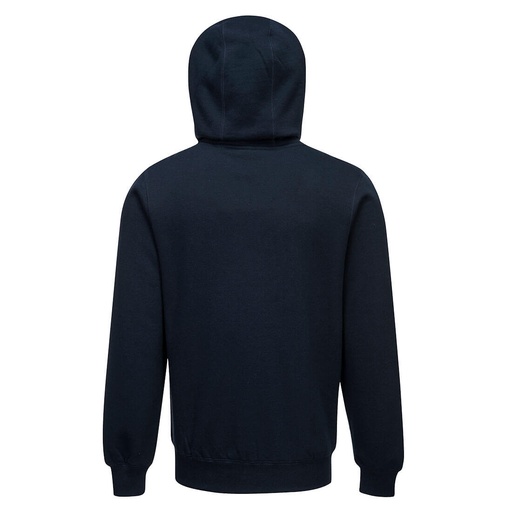 Sweat à capuche zippé Nickel – Portwest KS31