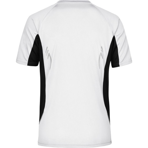 T-shirt de running homme – Daiber JN 391