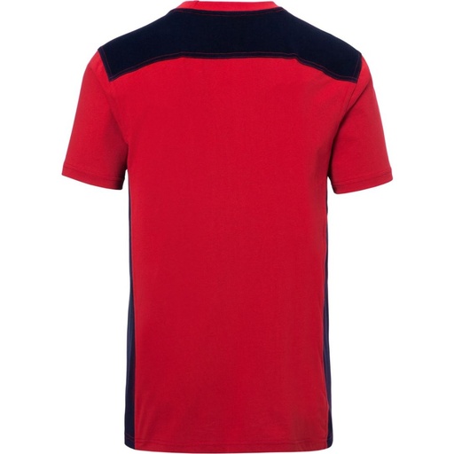 T-shirt de travail bicolore – Daiber JN 860