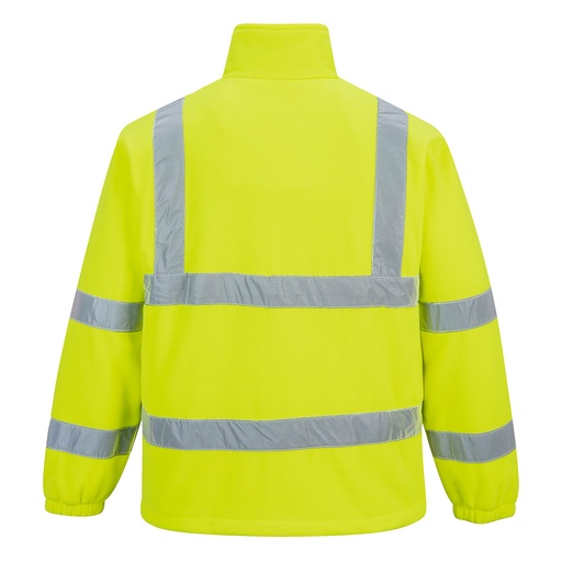 Polaire haute visibilité – Portwest F300