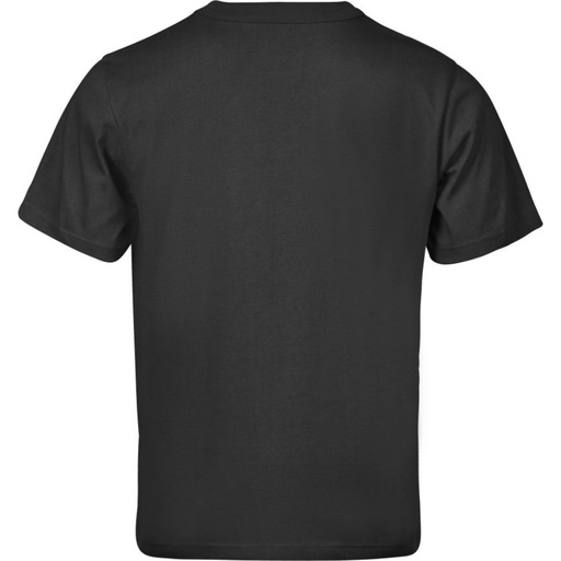 T-shirt oversize bio 220 g – Tee Jays 1160