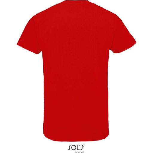 T-shirt col V épais homme – SOL'S Imperial V