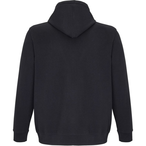 Veste sweat zippée épaisse unisexe – SOL'S Calipso