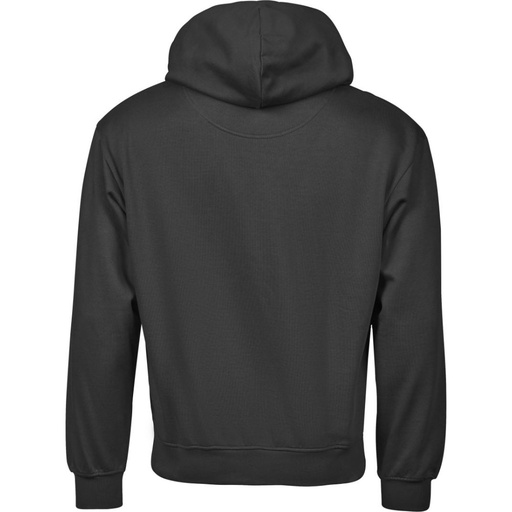 Sweat à capuche oversize 350 g – Tee Jays 5162