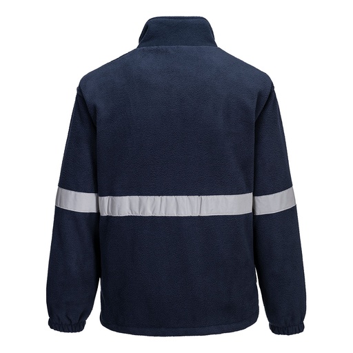 Polaire épaisse visible Iona Lite – Portwest F433