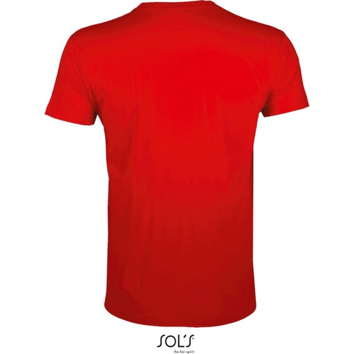T-shirt slim homme – SOL'S Regent Fit