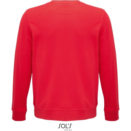 Sweat-shirt bio unisexe – SOL'S Comet