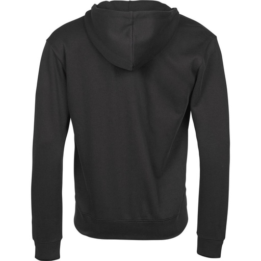 Veste interlock zippée à capuche – Tee Jays 5508