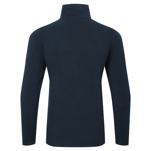 Pull micropolaire col zippé éco-conçu – Portwest F409