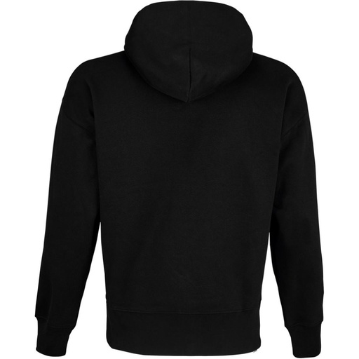 Sweat à capuche oversize 450 g – SOL'S Origin