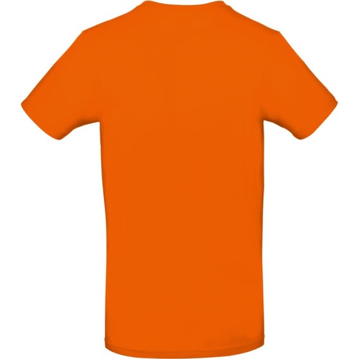 T-shirt épais 185 g – B&C #E190