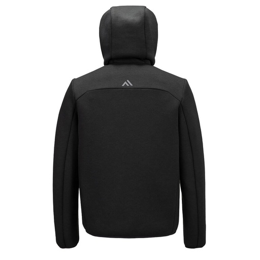 Sweat à capuche doublé polaire KX3 – Portwest KX372
