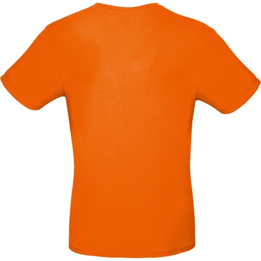T-shirt coton 145 g – B&C #E150