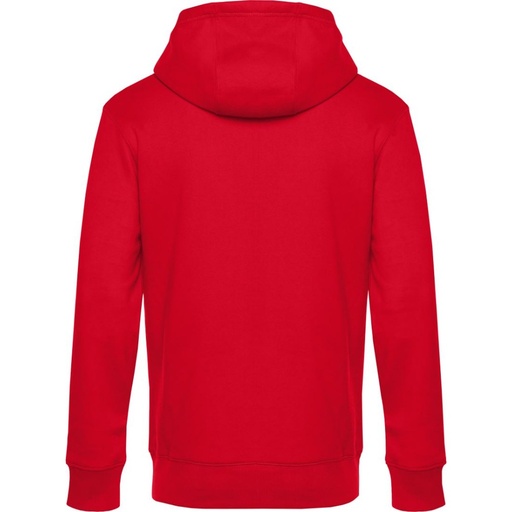 Veste sweat zippée premium homme – B&C King